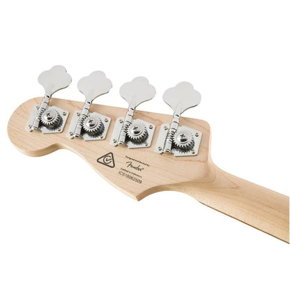 Fender Bass Guitars Fender Squier Contemporary Jazz Bass 4 String Bass Guitar