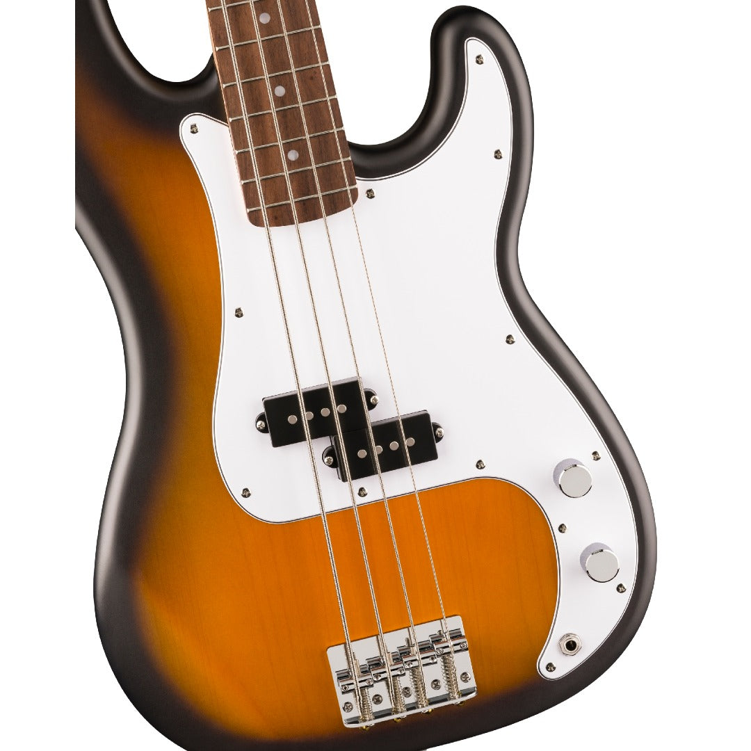 Fender Bass Guitars Fender Squier Debut Precision Bass Guitar 