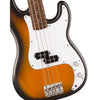 Fender Bass Guitars Fender Squier Debut Precision Bass Guitar