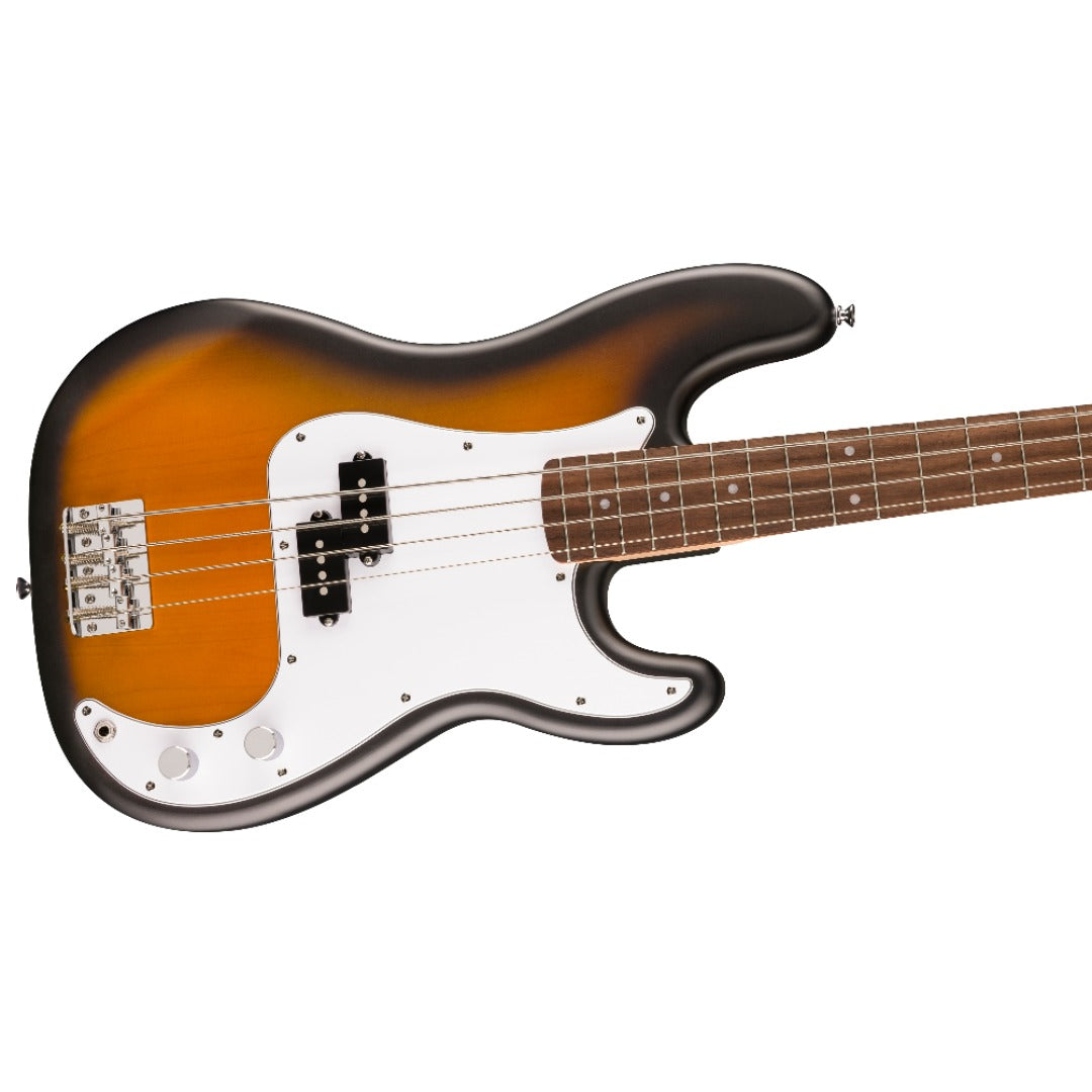 Fender Bass Guitars Fender Squier Debut Precision Bass Guitar 