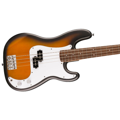Fender Bass Guitars Fender Squier Debut Precision Bass Guitar 
