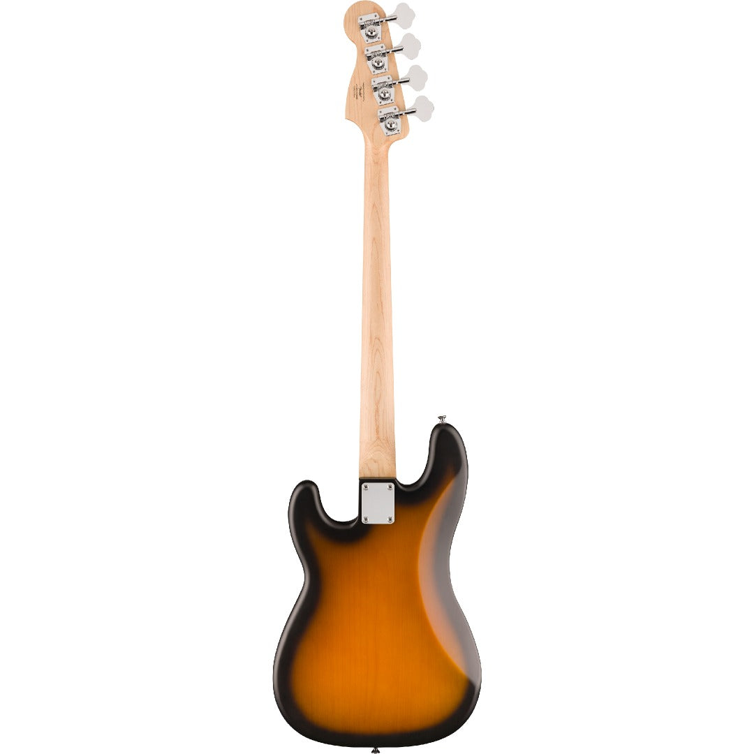 Fender Bass Guitars Fender Squier Debut Precision Bass Guitar 