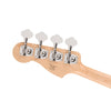 Fender Bass Guitars Fender Squier Debut Precision Bass Guitar