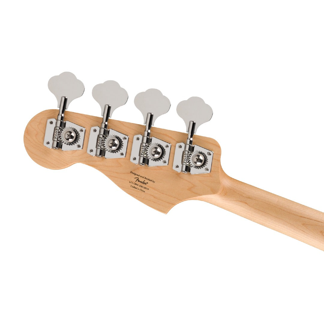 Fender Bass Guitars Fender Squier Debut Precision Bass Guitar #color_black