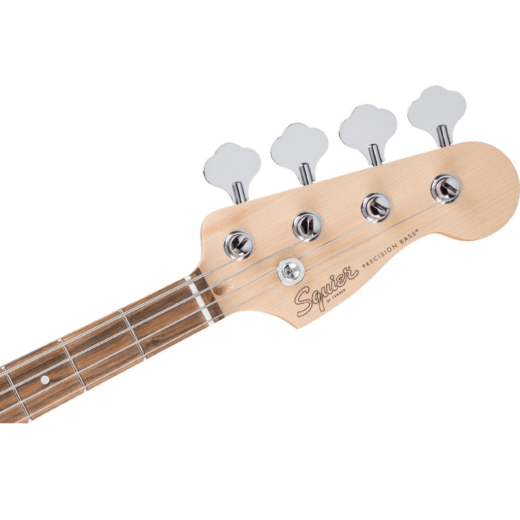 Fender Bass Guitars Fender Squier Debut Precision Bass Guitar