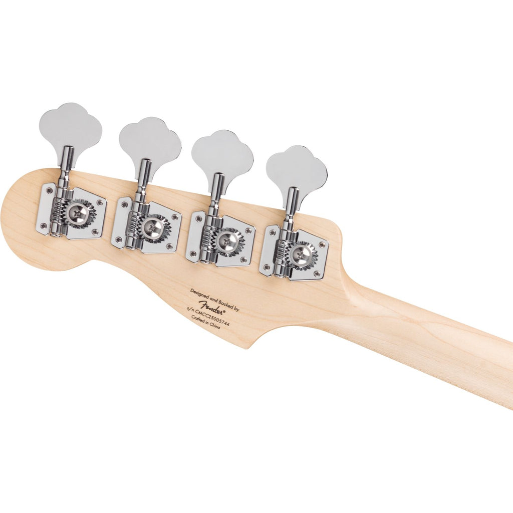 Fender Bass Guitars Fender Squier Debut Precision Bass Guitar