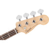 Fender Bass Guitars Fender Squier Debut Precision Bass Guitar