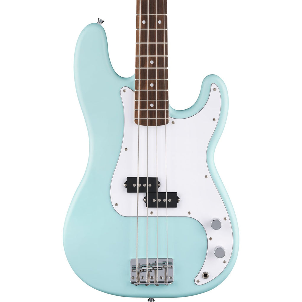 Fender Bass Guitars Fender Squier Debut Precision Bass Guitar