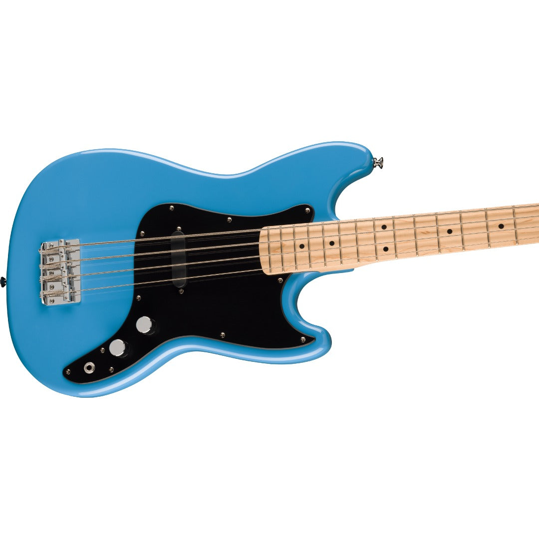 Fender Bass Guitars Fender Squier Sonic Bronco 4 String Bass Guitar