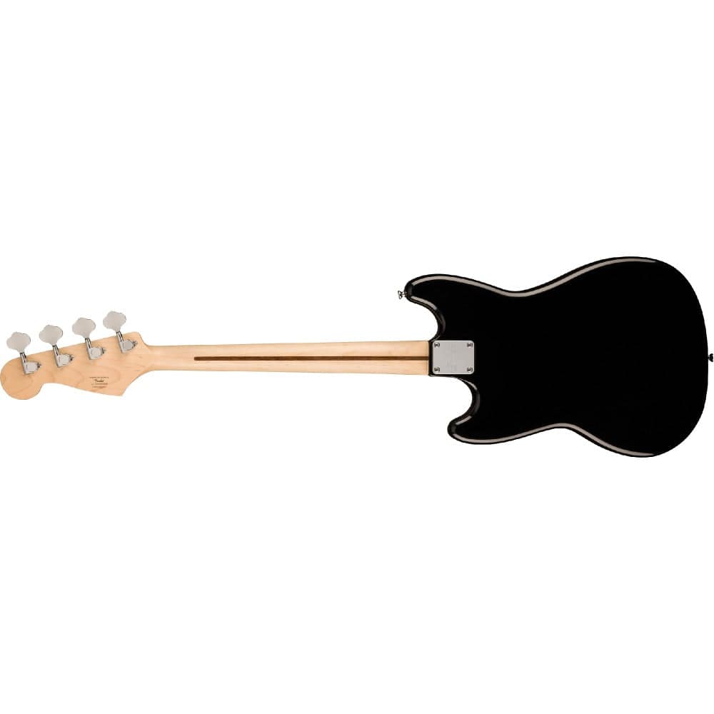 fender bass guitars fender squier sonic bronco 4 string bass guitar    