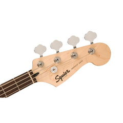 Fender Bass Guitars Fender Squier Sonic Bronco 4 String Bass Guitar
