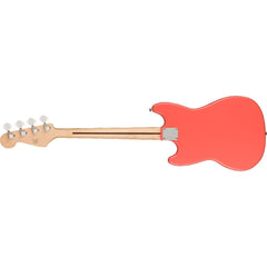 Fender Bass Guitars Fender Squier Sonic Bronco 4 String Bass Guitar