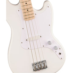 Fender Bass Guitars Fender Squier Sonic Bronco 4 String Bass Guitar