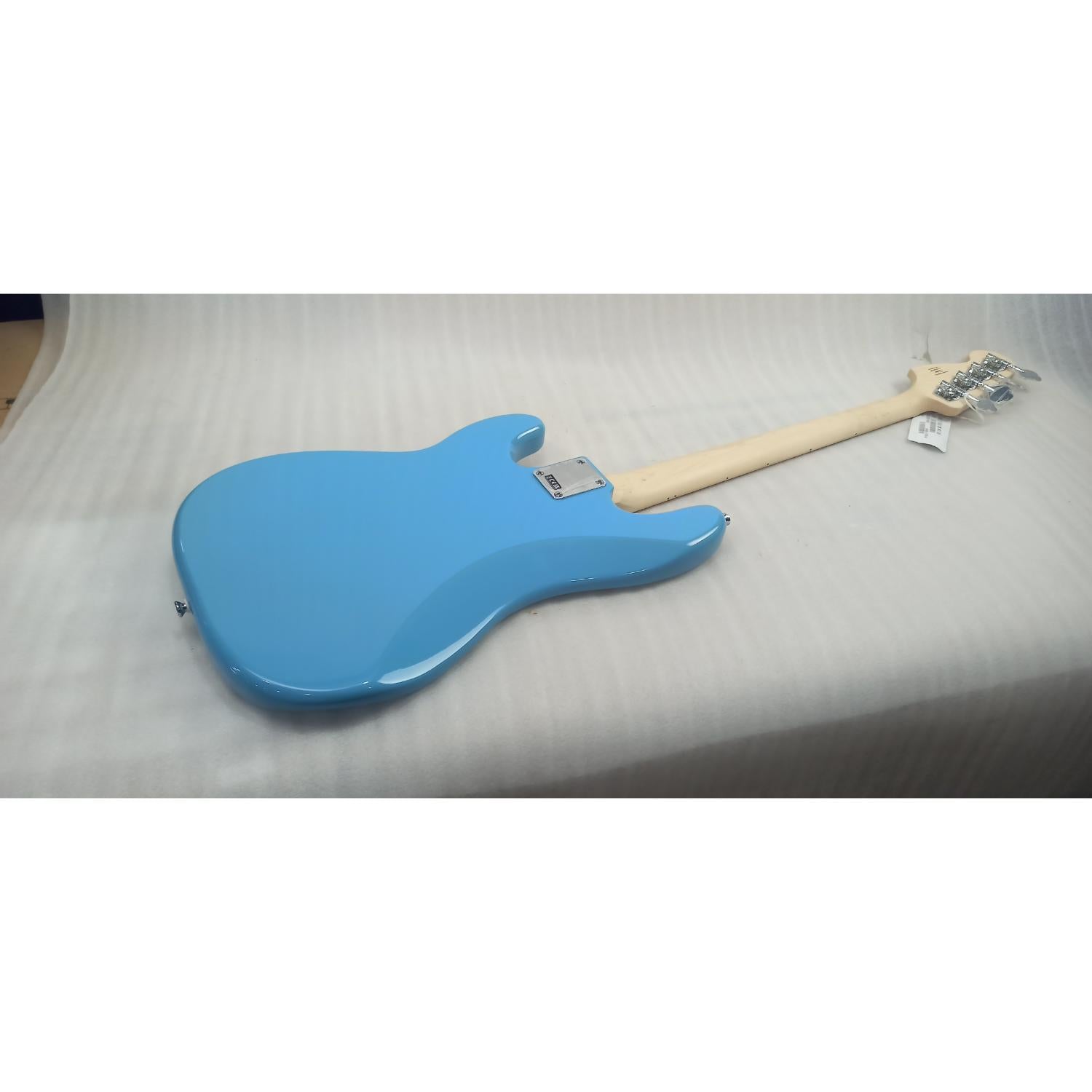 Fender Bass Guitars Fender Squier Sonic Precision Bass Guitar - Open Box