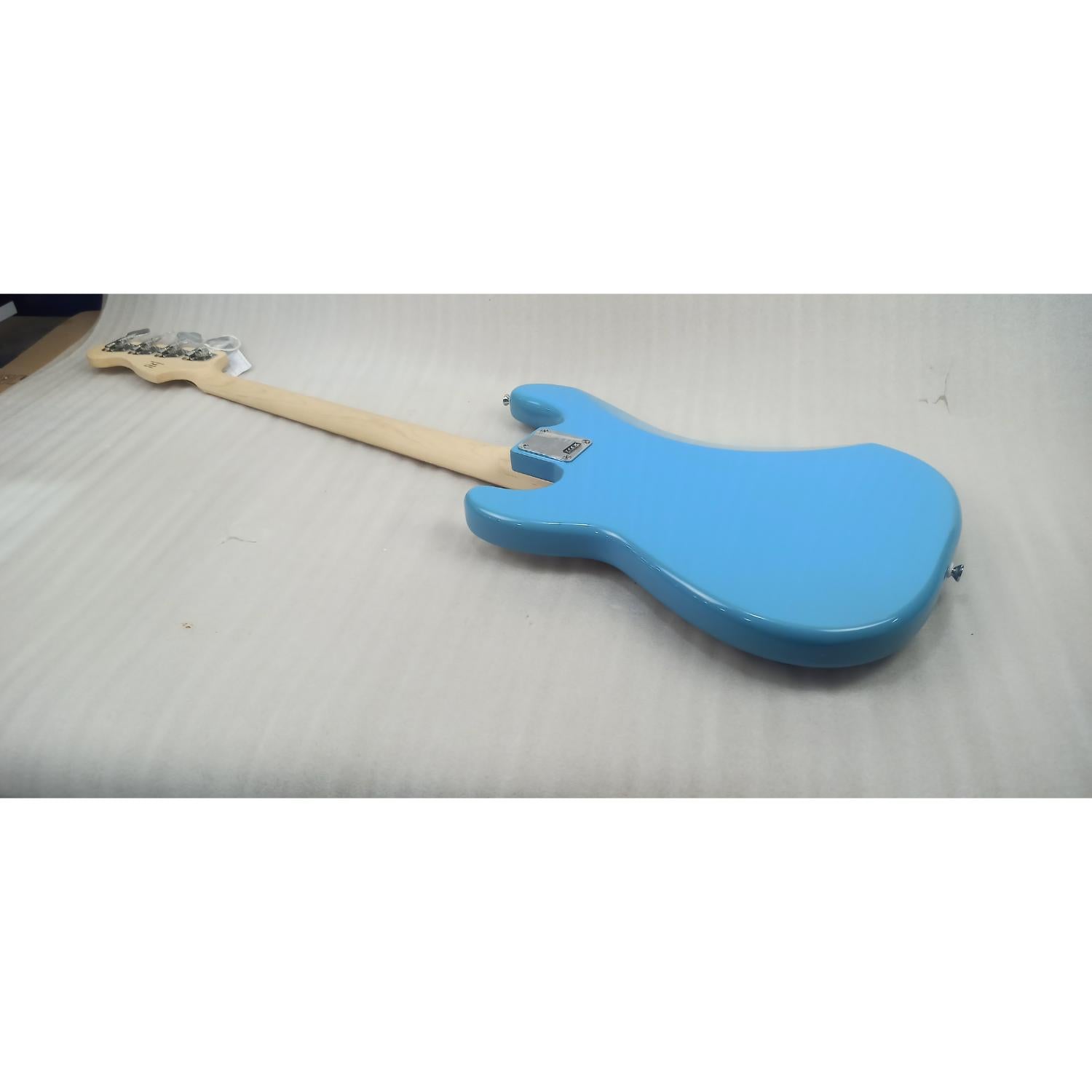 Fender Bass Guitars Fender Squier Sonic Precision Bass Guitar - Open Box