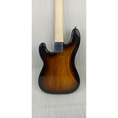 Fender Bass Guitars Fender Squier Sonic Precision Bass Guitar - Open Box