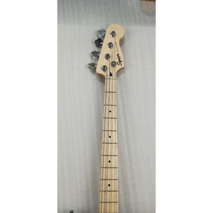 Fender Bass Guitars Fender Squier Sonic Precision Bass Guitar - Open Box