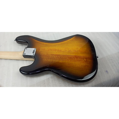 Fender Bass Guitars Fender Squier Sonic Precision Bass Guitar - Open Box