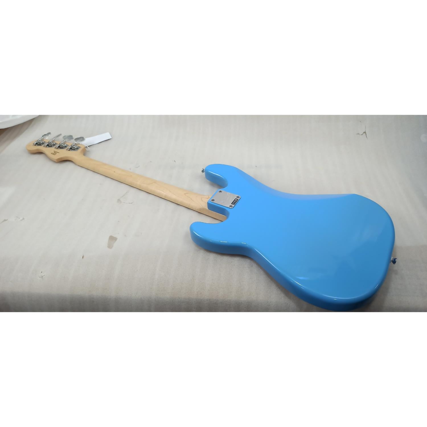 Fender Bass Guitars Fender Squier Sonic Precision Bass Guitar - Open Box