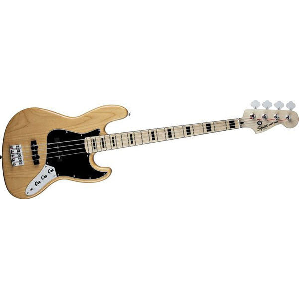 Buy Fender Squier Vintage Modified 70 s Jazz Bass Guitar Bundle Online Bajaao