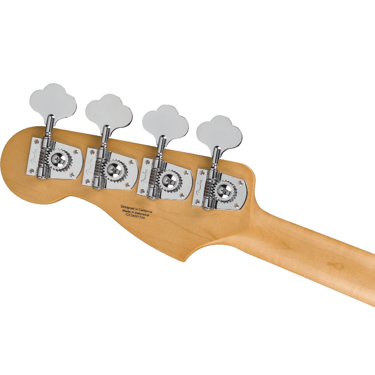 Fender Bass Guitars Fender Standard Precision 4 String Bass Guitar