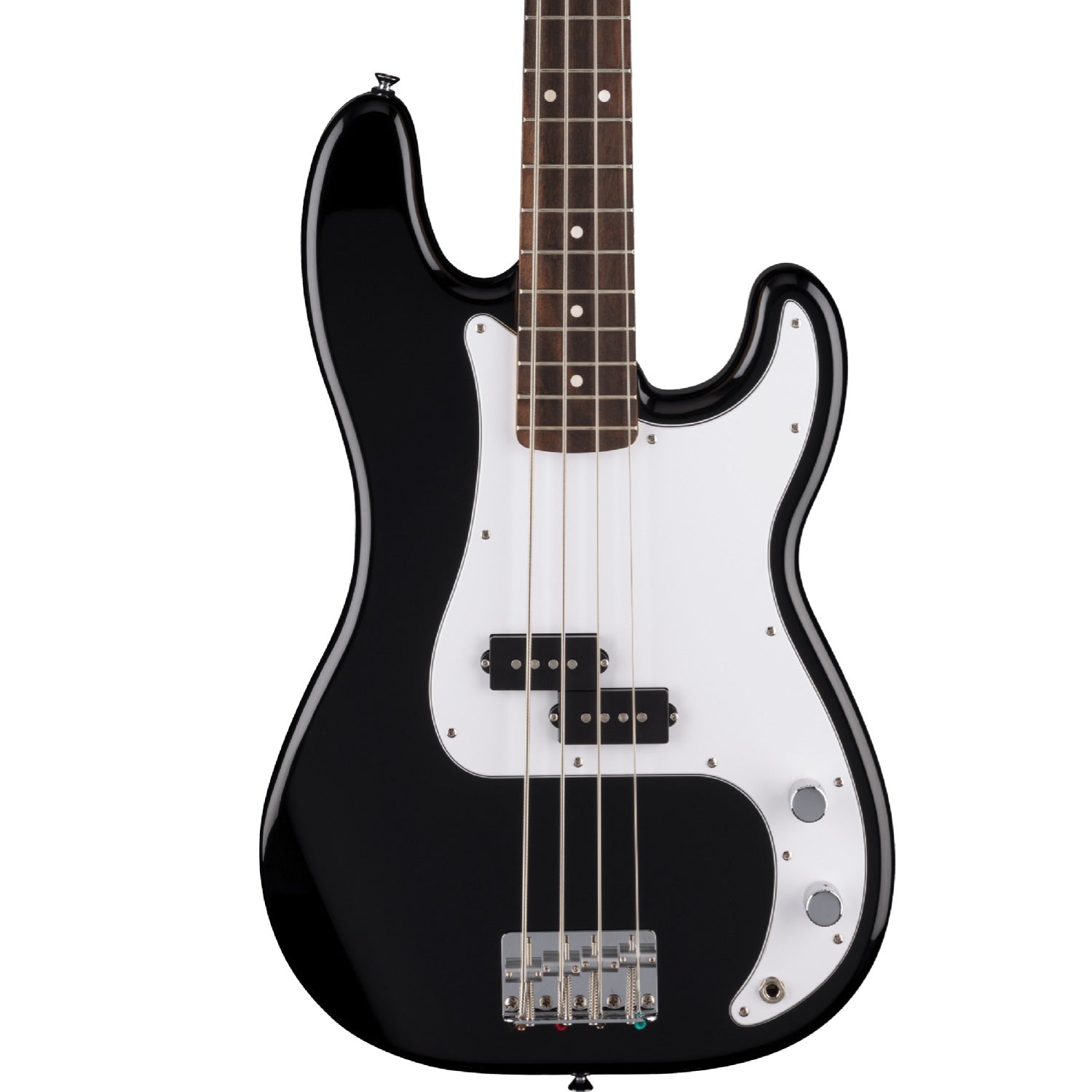 Fender Bass Guitars Fender Standard Precision 4 String Bass Guitar