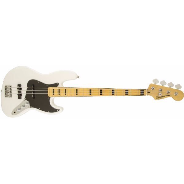 Fender Bass Guitars Fender Vintage Modified Jazz Bass '70s