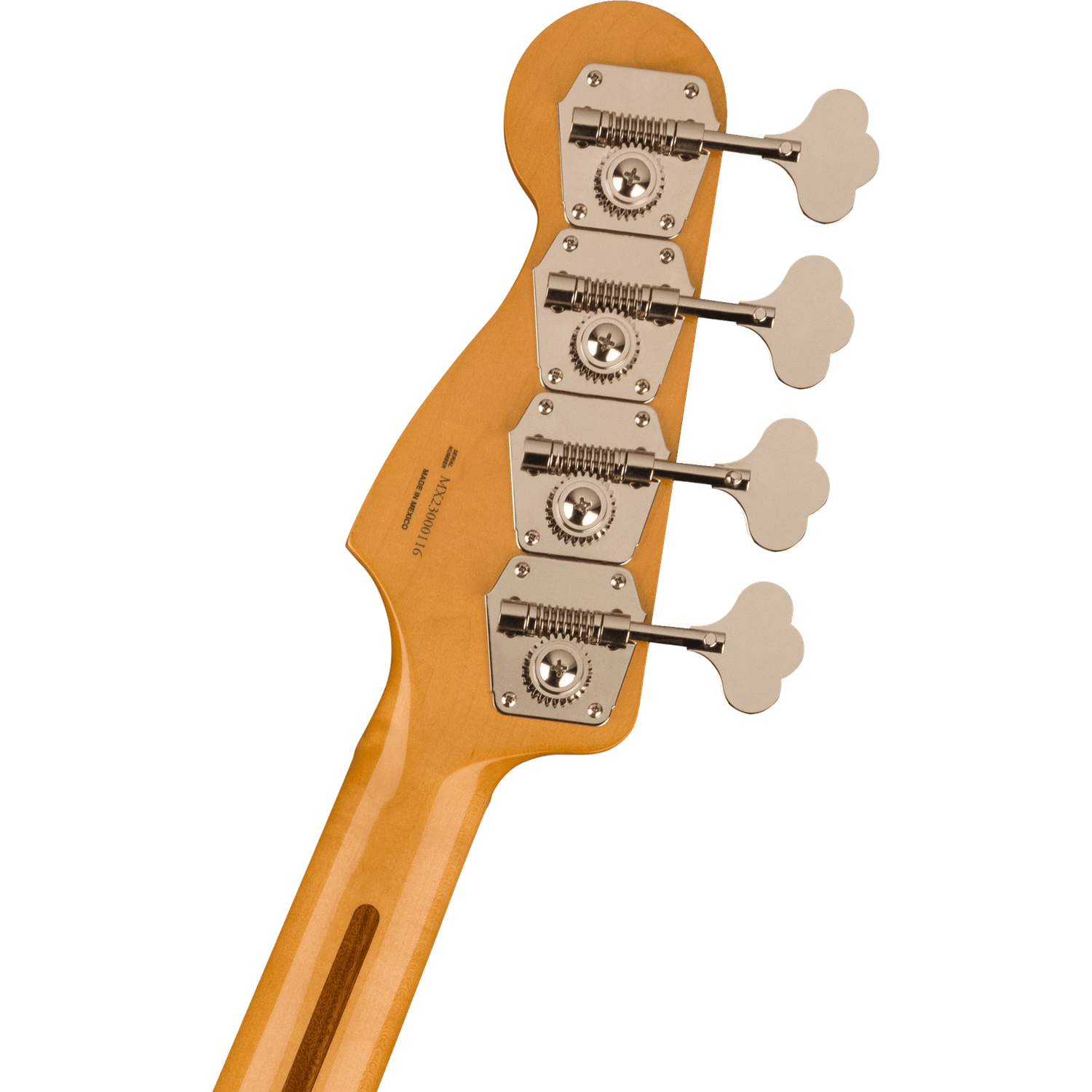 Fender Bass Guitars Fender Vintera II '50s Precision 4 String Electric Bass Guitar