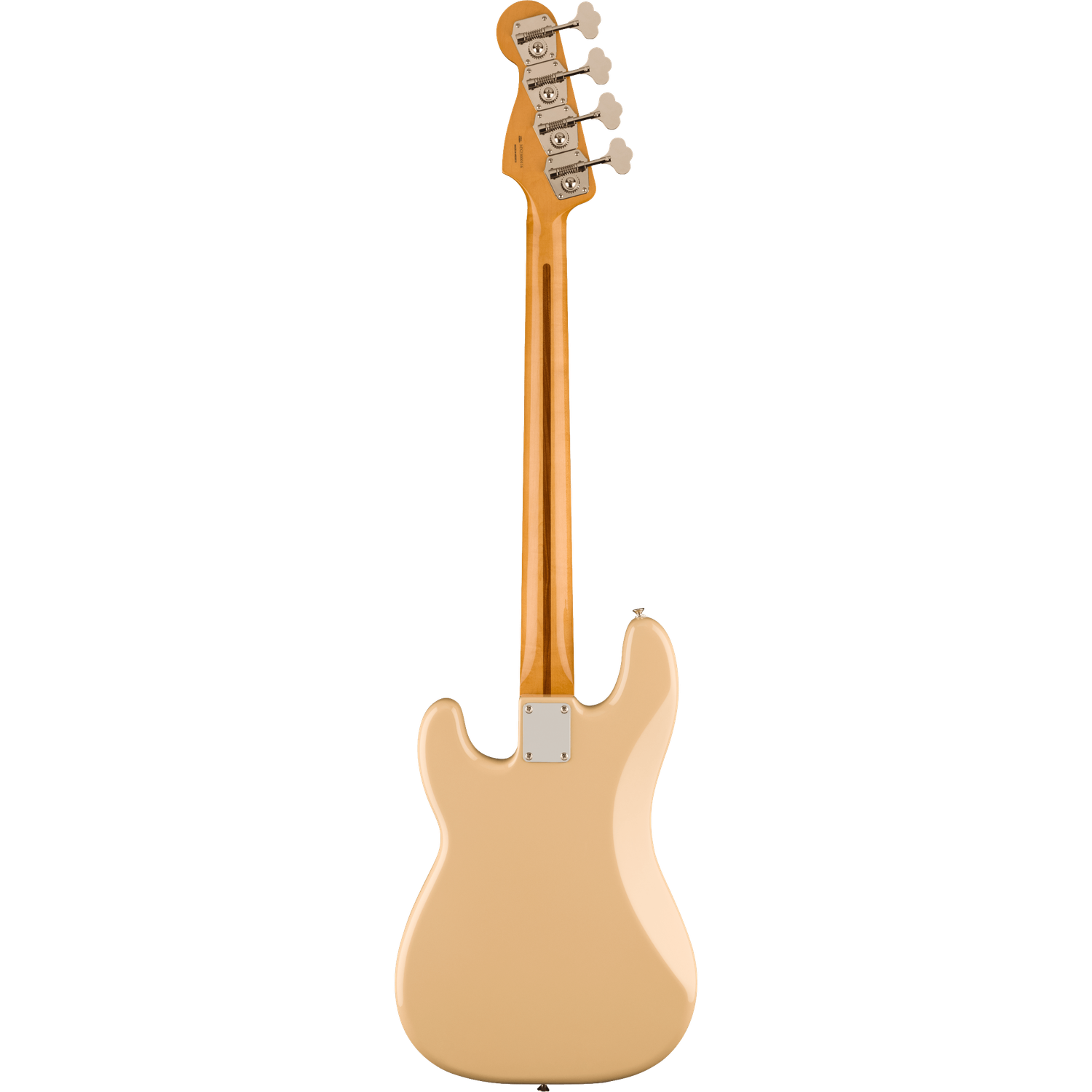 Fender Bass Guitars Fender Vintera II '50s Precision 4 String Electric Bass Guitar