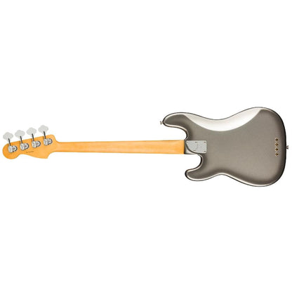 Fender Bass Guitars Mercury Fender American Professional II Precision 4-Strings Bass Guitar