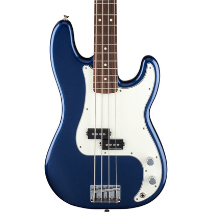 Fender Bass Guitars Moonlight Drive Fender Limited Edition Player II Precision 4 String Bass Guitar