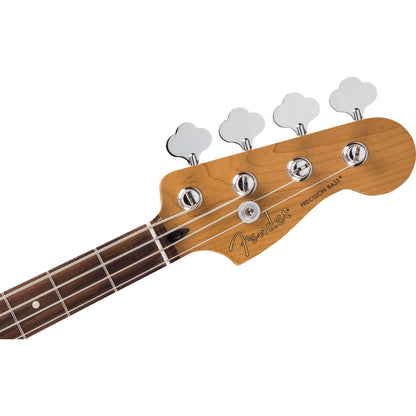 Fender Bass Guitars Moonlight Drive Fender Limited Edition Player II Precision 4 String Bass Guitar