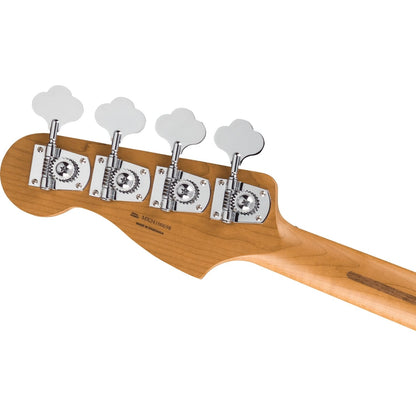 Fender Bass Guitars Moonlight Drive Fender Limited Edition Player II Precision 4 String Bass Guitar