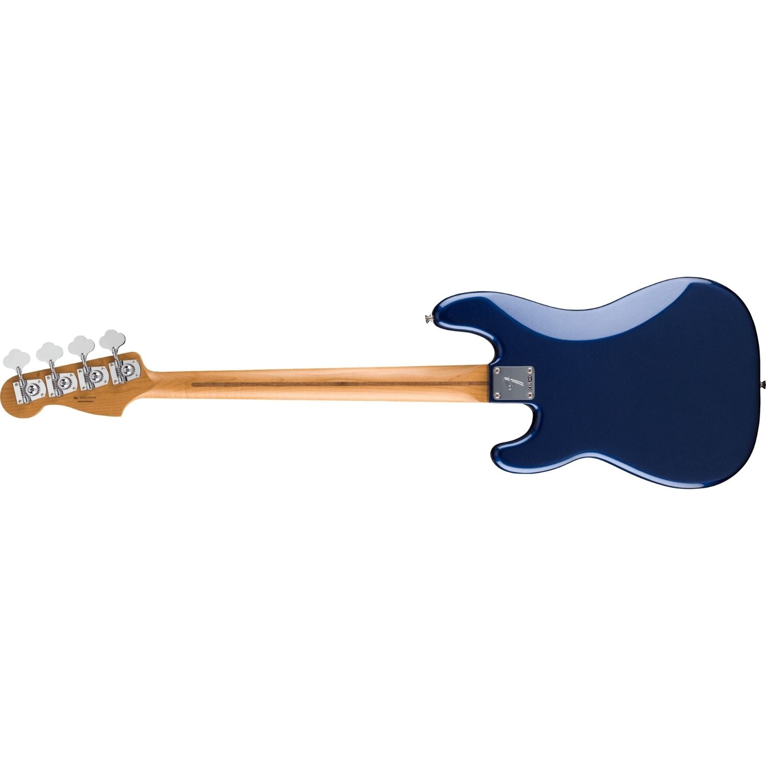 Fender Bass Guitars Moonlight Drive Fender Limited Edition Player II Precision 4 String Bass Guitar