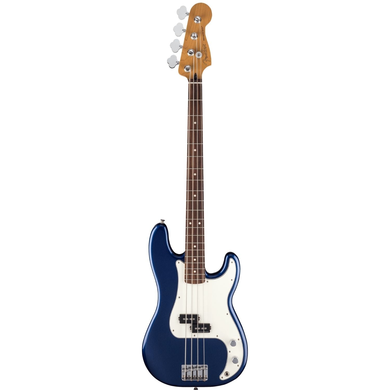Fender Bass Guitars Moonlight Drive Fender Limited Edition Player II Precision 4 String Bass Guitar