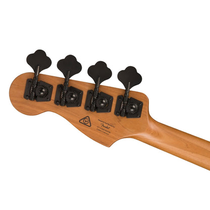 Fender Bass Guitars Sunset Metallic Fender Contemporary Active Precision Bass PH 4 String Bass Guitar