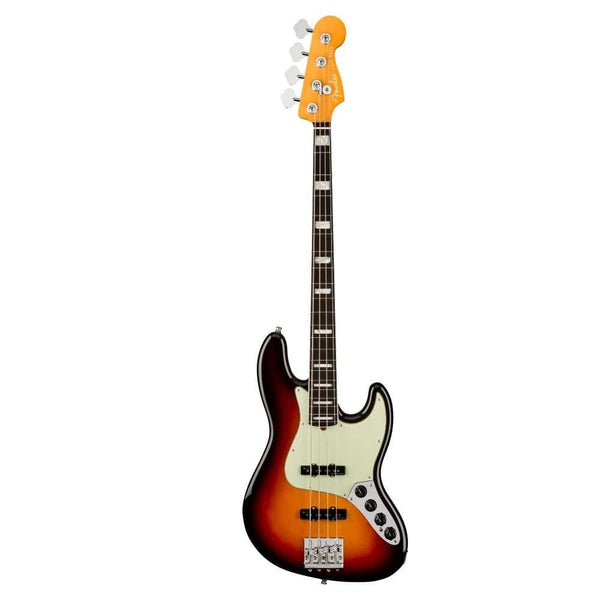 Buy Fender American Ultra Jazz Bass 4String Bass Guitar Online Bajaao