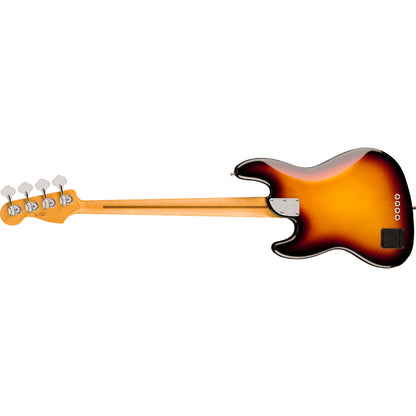Fender Bass Guitars Ultraburst Fender American Ultra II Jazz 4 String Bass Guitar 