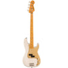 Fender Bass Guitars White Blonde Fender Squier Classic Vibe Late '50s Precision 4-Strings Electric Bass Guitar
