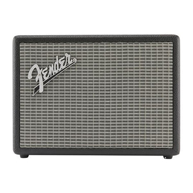 Buy Fender Monterey Bluetooth Speaker - Black and Silver Online 