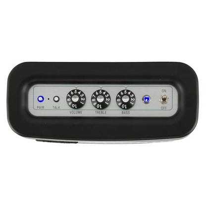 Fender Bluetooth Speakers Fender Newport Bluetooth Speaker