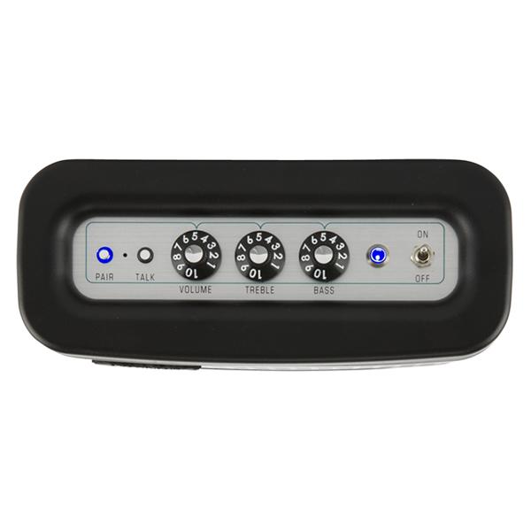 Fender Bluetooth Speakers Fender Newport Bluetooth Speaker