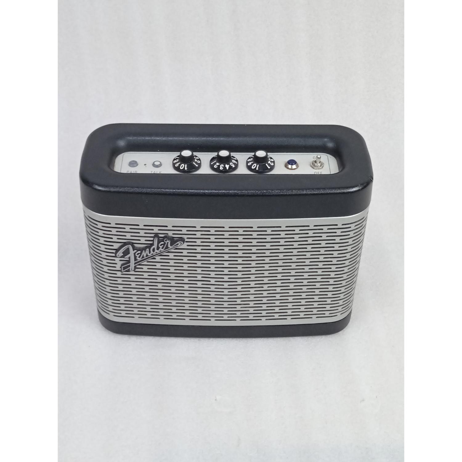 Fender Bluetooth Speakers Fender Newport Bluetooth Speaker - Open Box