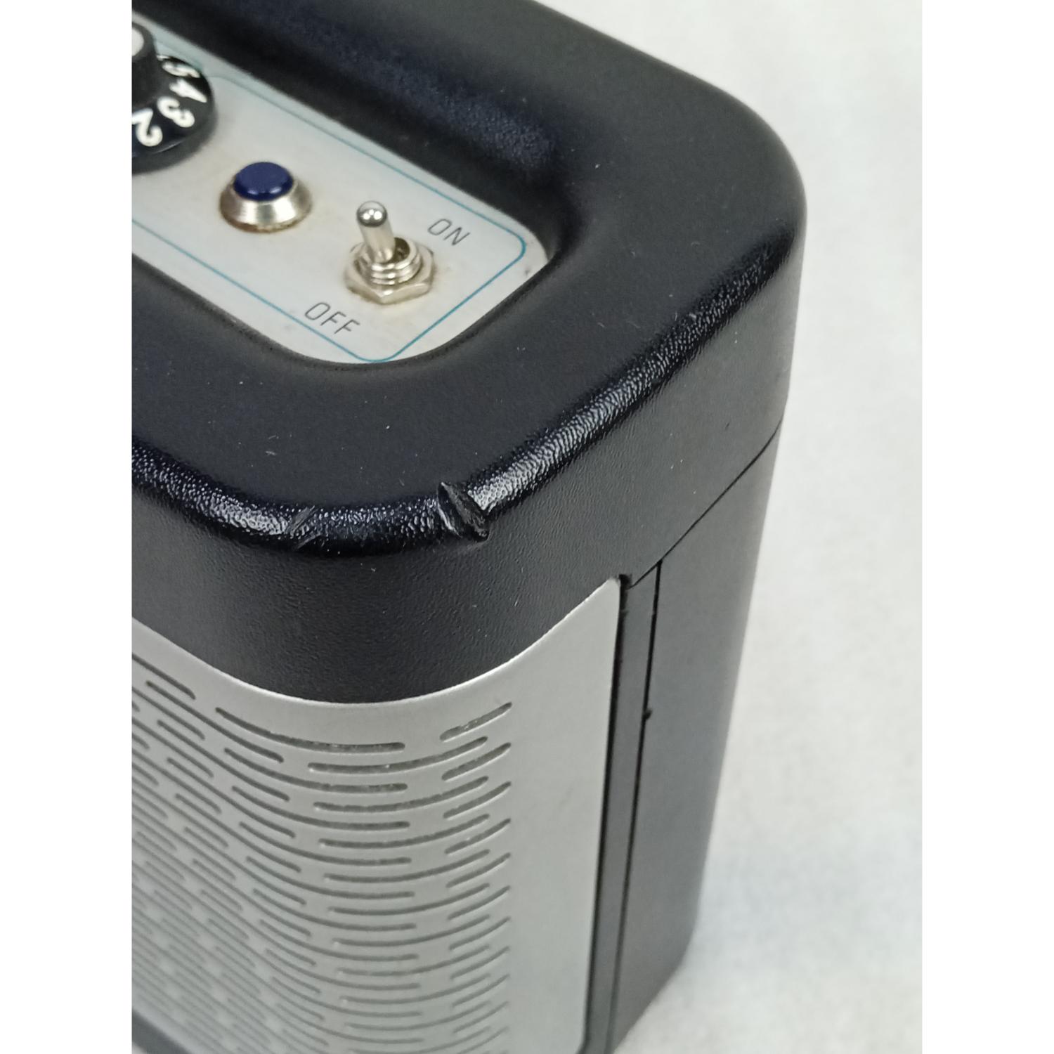 Fender Bluetooth Speakers Fender Newport Bluetooth Speaker - Open Box