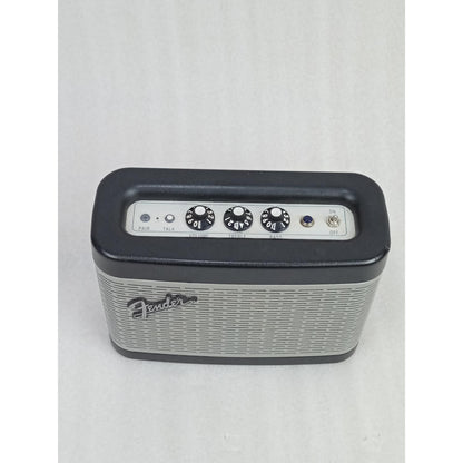 Fender Bluetooth Speakers Fender Newport Bluetooth Speaker - Open Box