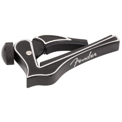 Fender Capos Black Fender Dragon Capo For Electric Guitars