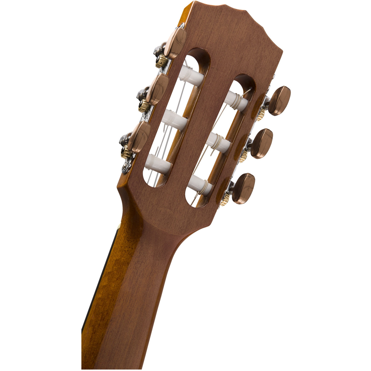 Fender Classical Guitars Fender CN-60S 6-String Classical Guitar