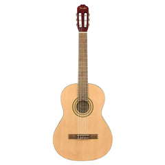 Fender Classical Guitars Fender FC-1 Iconic 6 String Classical Guitar - Natural