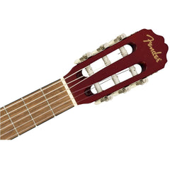 Fender Classical Guitars Fender FC-1 Iconic 6 String Classical Guitar - Natural