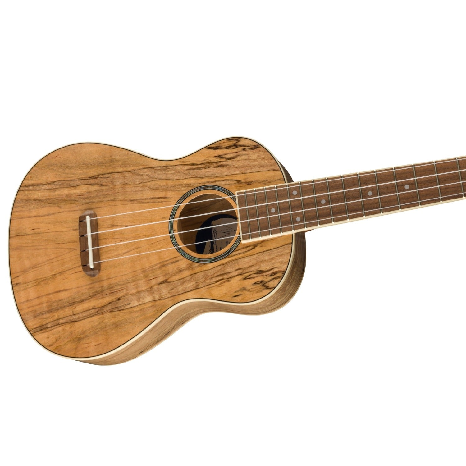 Fender Concert Ukuleles Fender Zuma Exotic Concert Ukulele